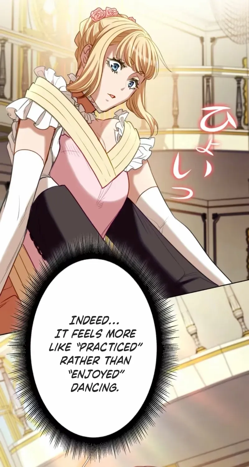 If You Desire to Keep Me Chapter 30 page 66 - 