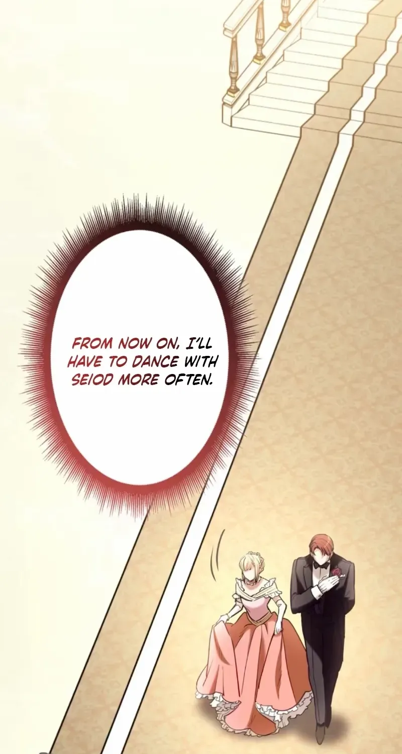 If You Desire to Keep Me Chapter 30 page 78 - 