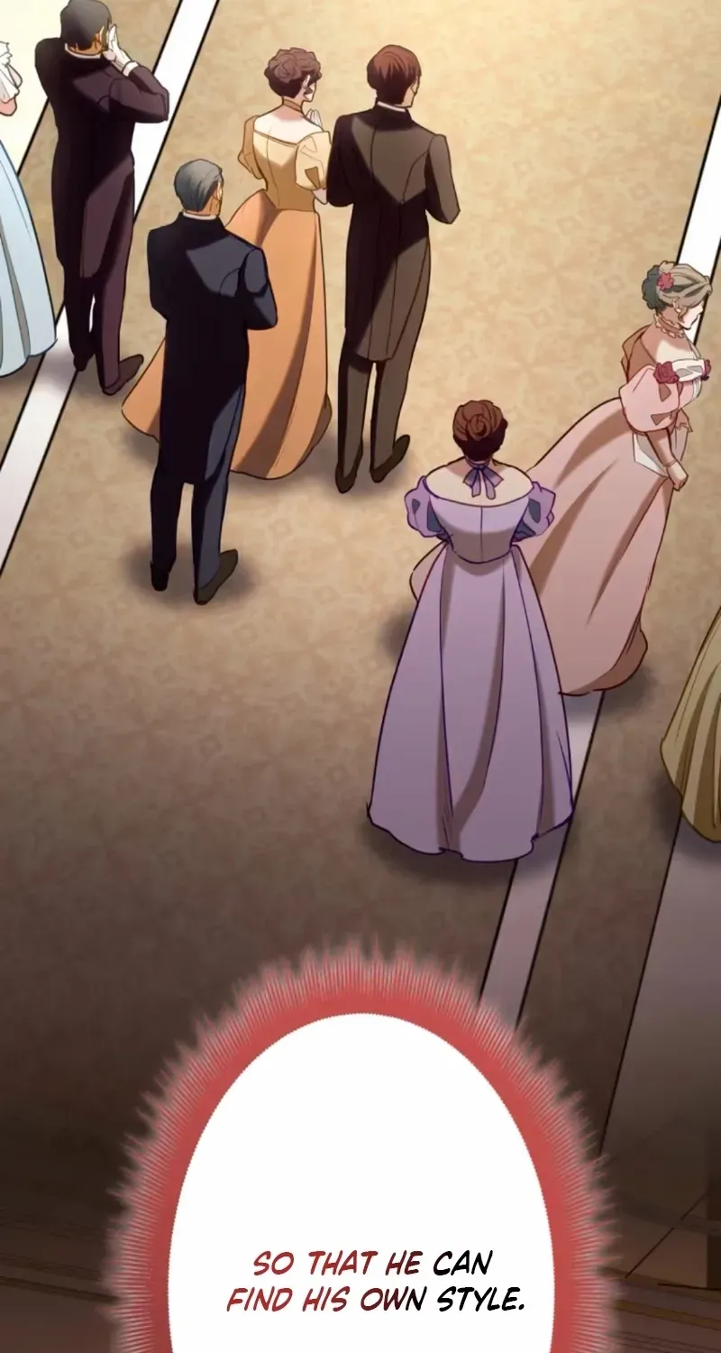 If You Desire to Keep Me Chapter 30 page 79 - 