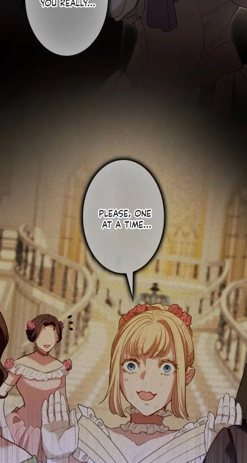 If You Desire to Keep Me Chapter 30 page 84 - 