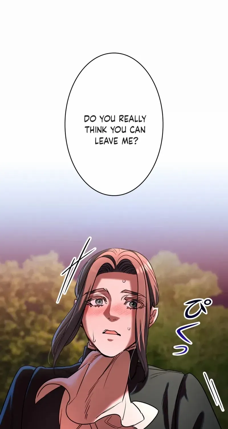 If You Desire to Keep Me Chapter 31 page 24 - 