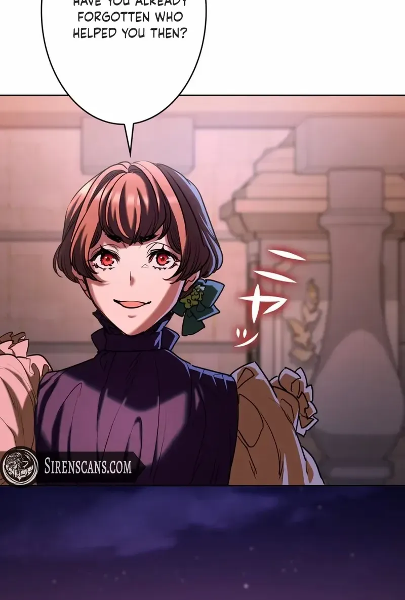 If You Desire to Keep Me Chapter 31 page 27 - 