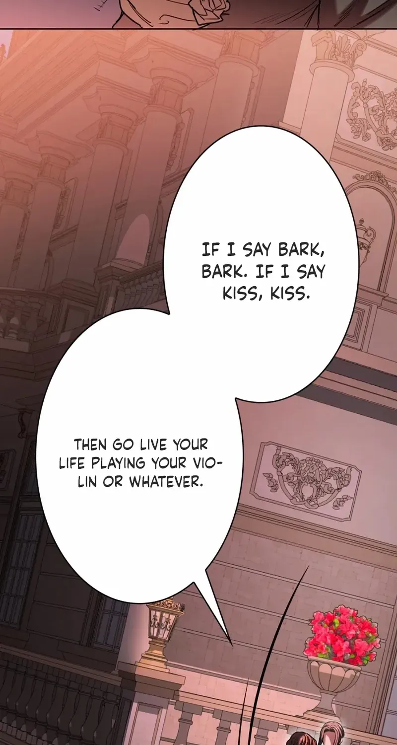 If You Desire to Keep Me Chapter 31 page 29 - 