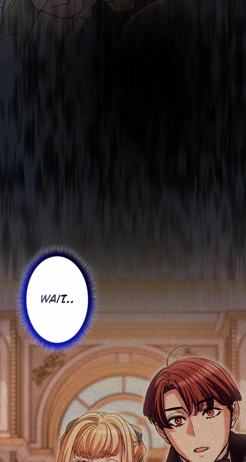 If You Desire to Keep Me Chapter 31 page 44 - 
