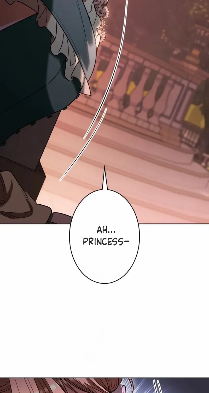 If You Desire to Keep Me Chapter 31 page 70 - 