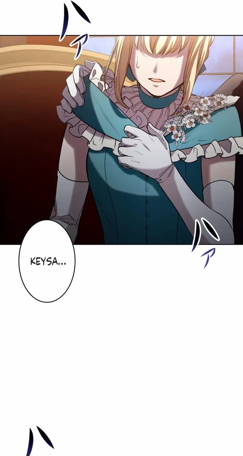 If You Desire to Keep Me Chapter 31 page 76 - 