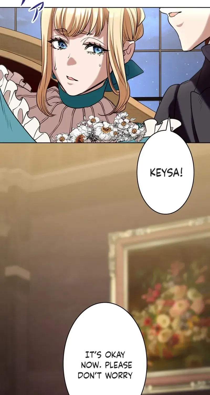 If You Desire to Keep Me Chapter 31 page 77 - 
