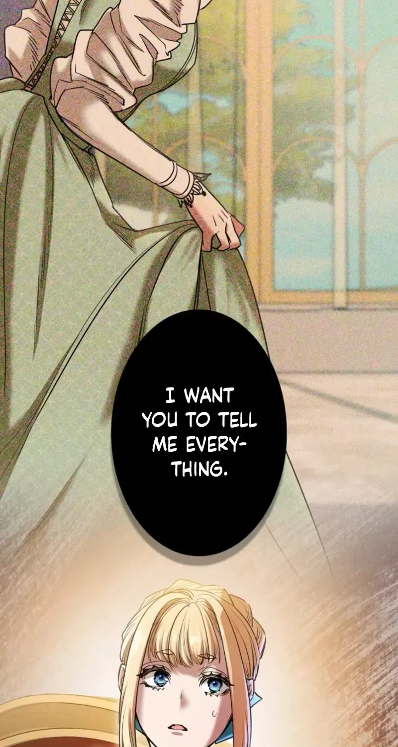 If You Desire to Keep Me Chapter 32 page 24 - 