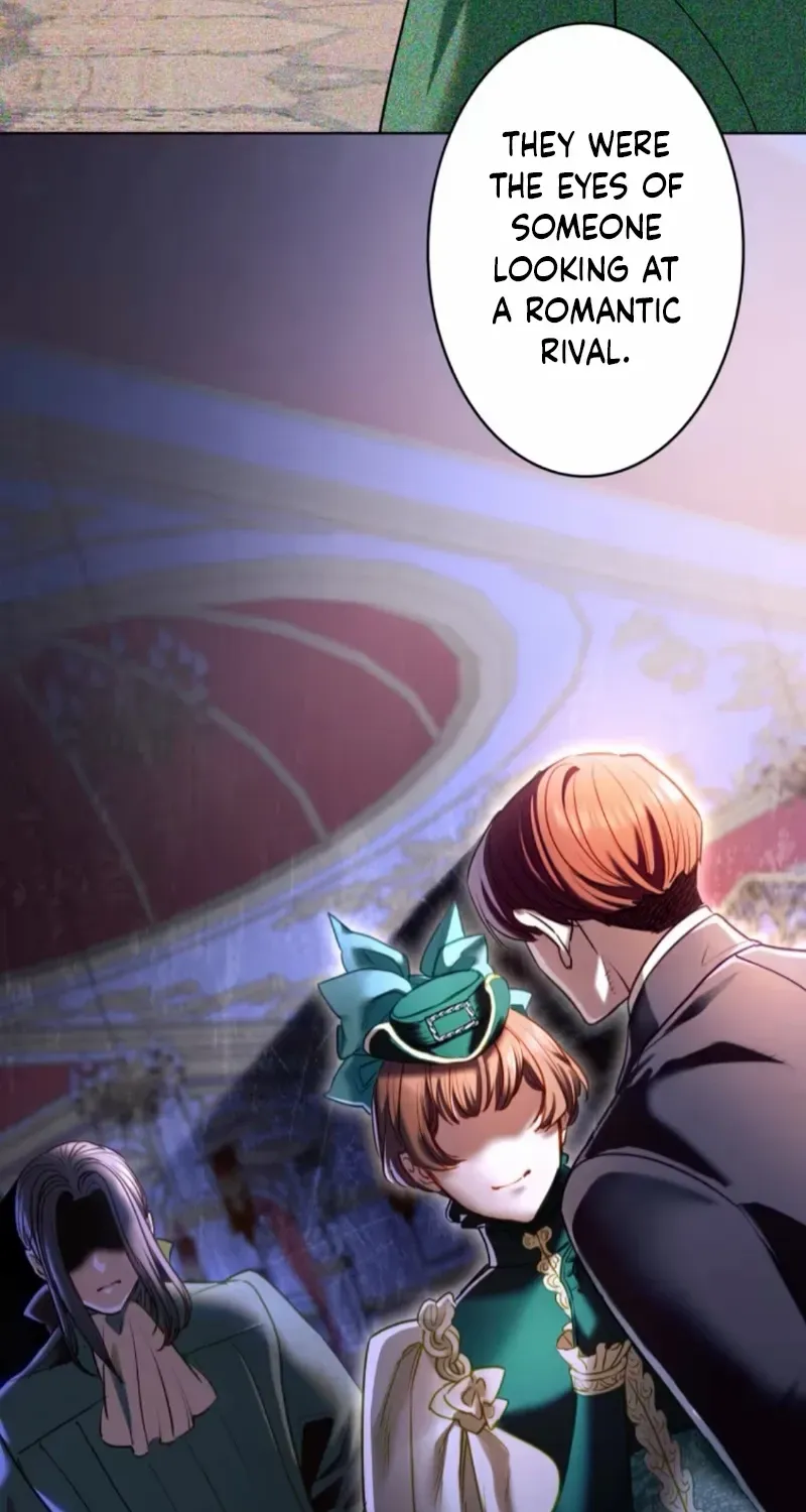 If You Desire to Keep Me Chapter 32 page 48 - 