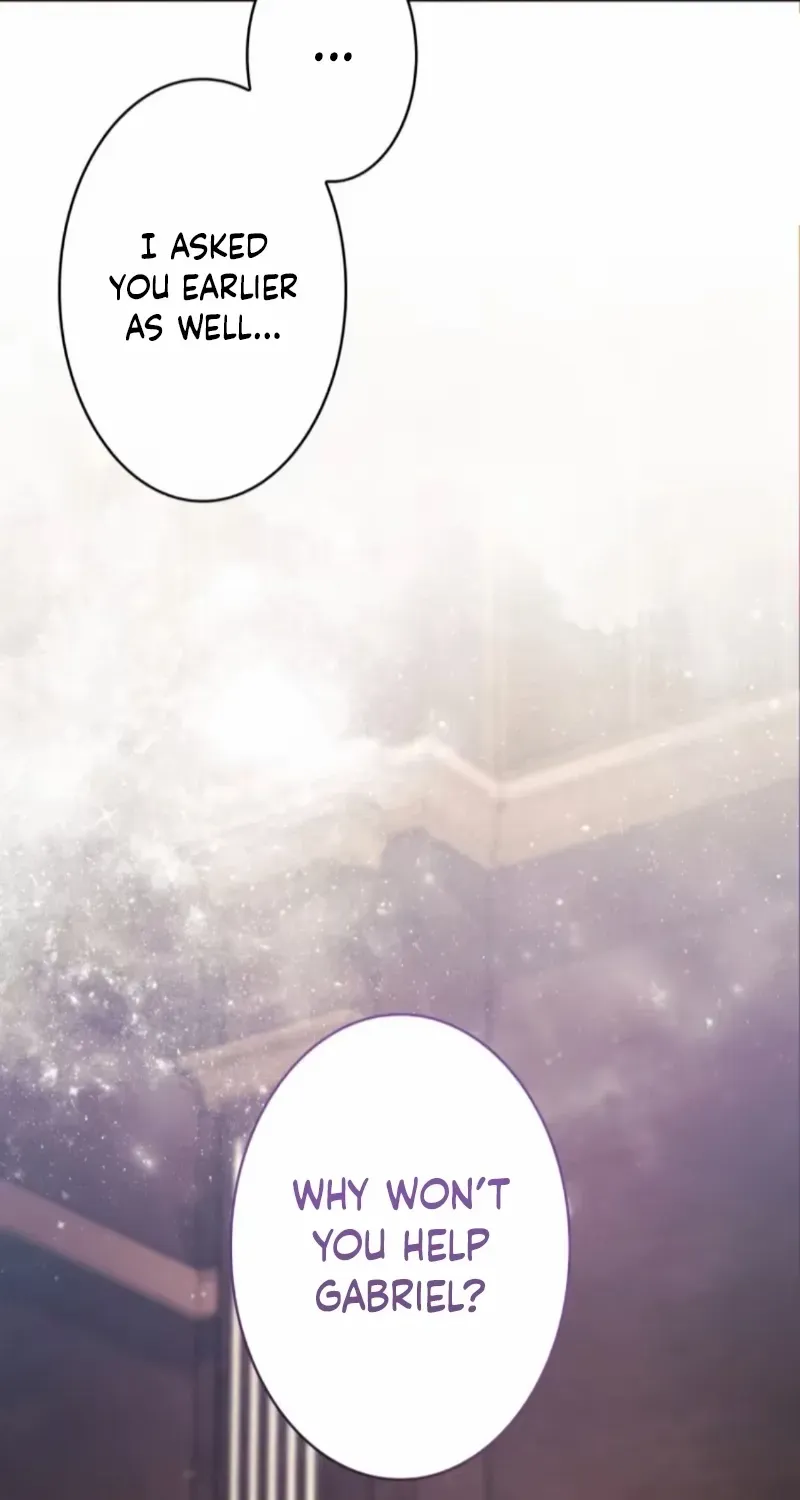 If You Desire to Keep Me Chapter 32 page 59 - 
