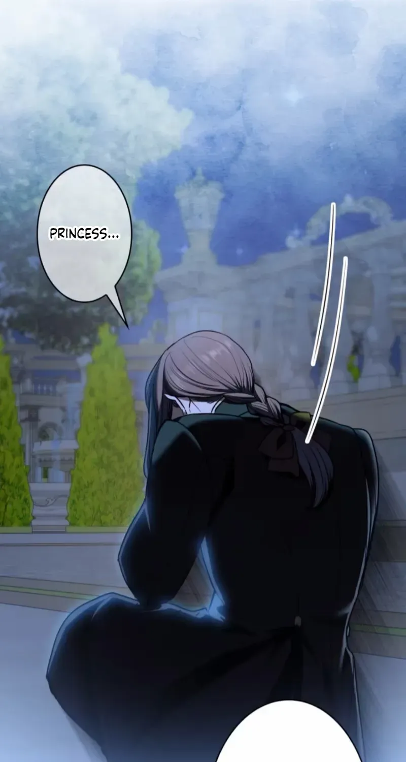 If You Desire to Keep Me Chapter 32 page 66 - 