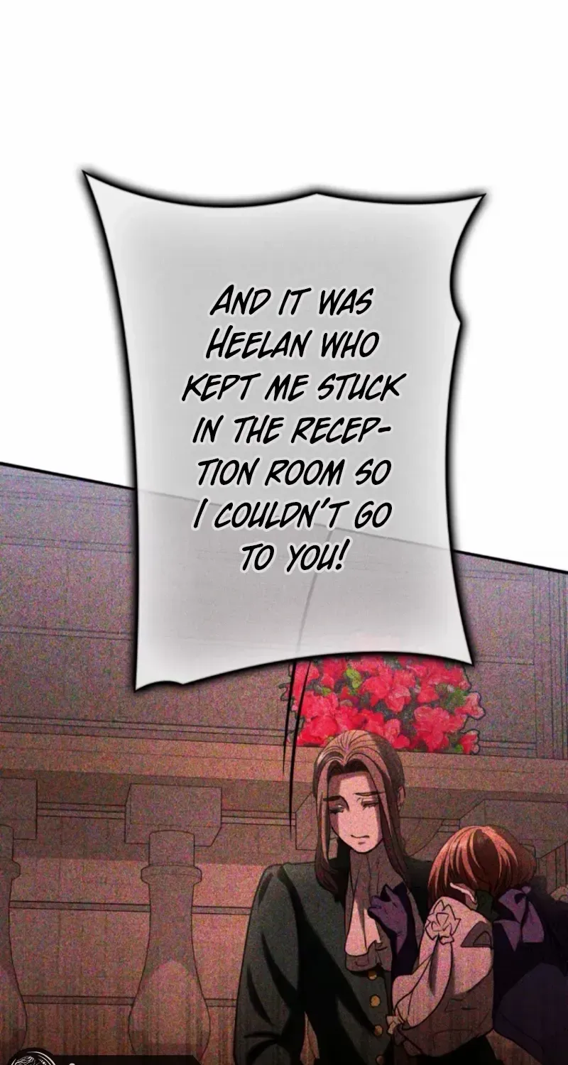 If You Desire to Keep Me Chapter 32 page 77 - 