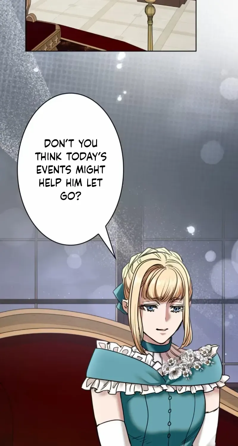 If You Desire to Keep Me Chapter 32 page 90 - 