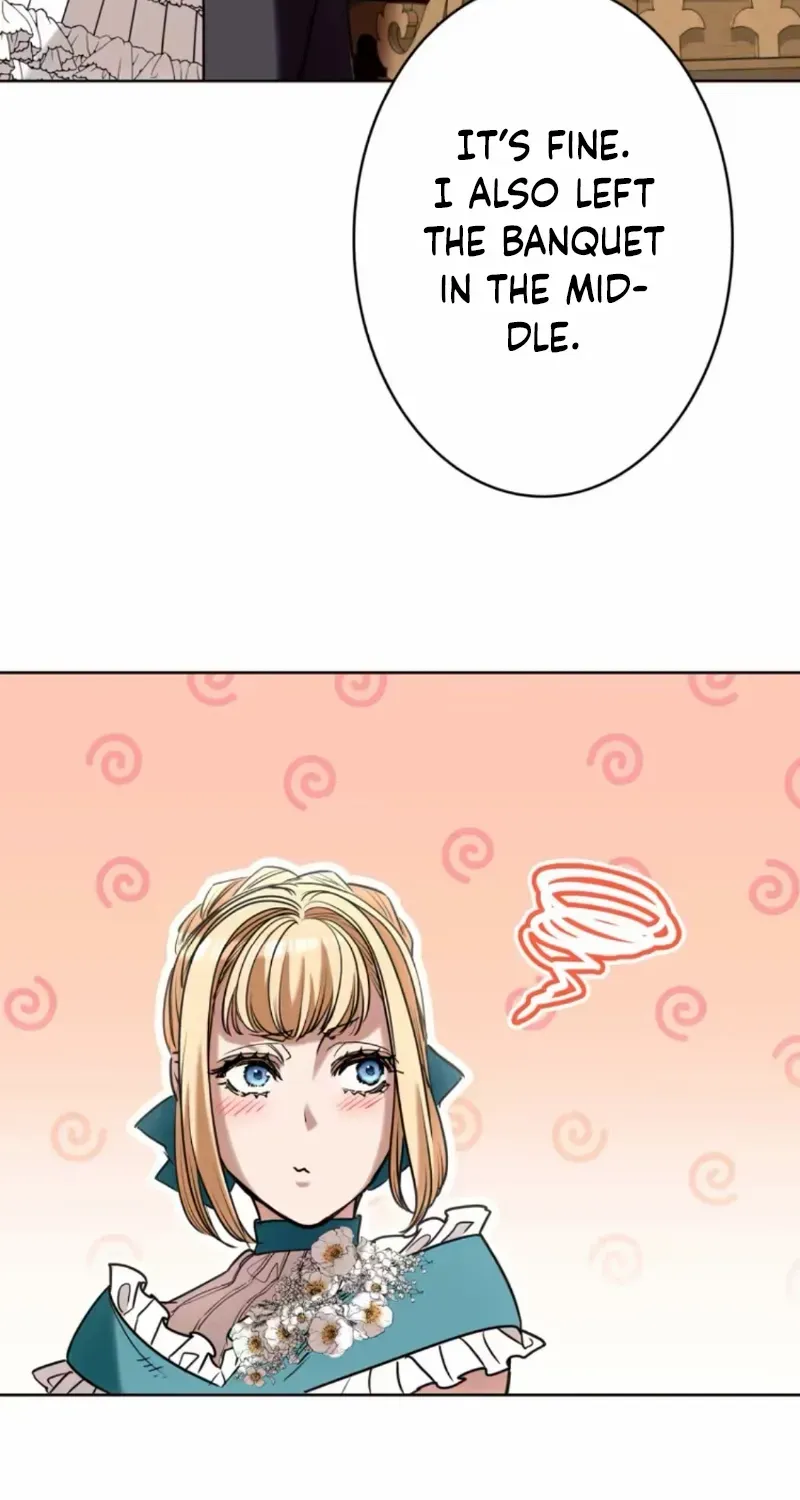 If You Desire to Keep Me Chapter 33 page 22 - 