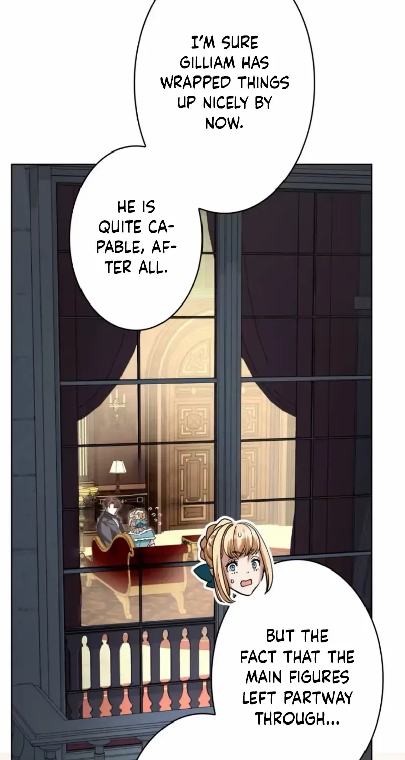 If You Desire to Keep Me Chapter 33 page 26 - 