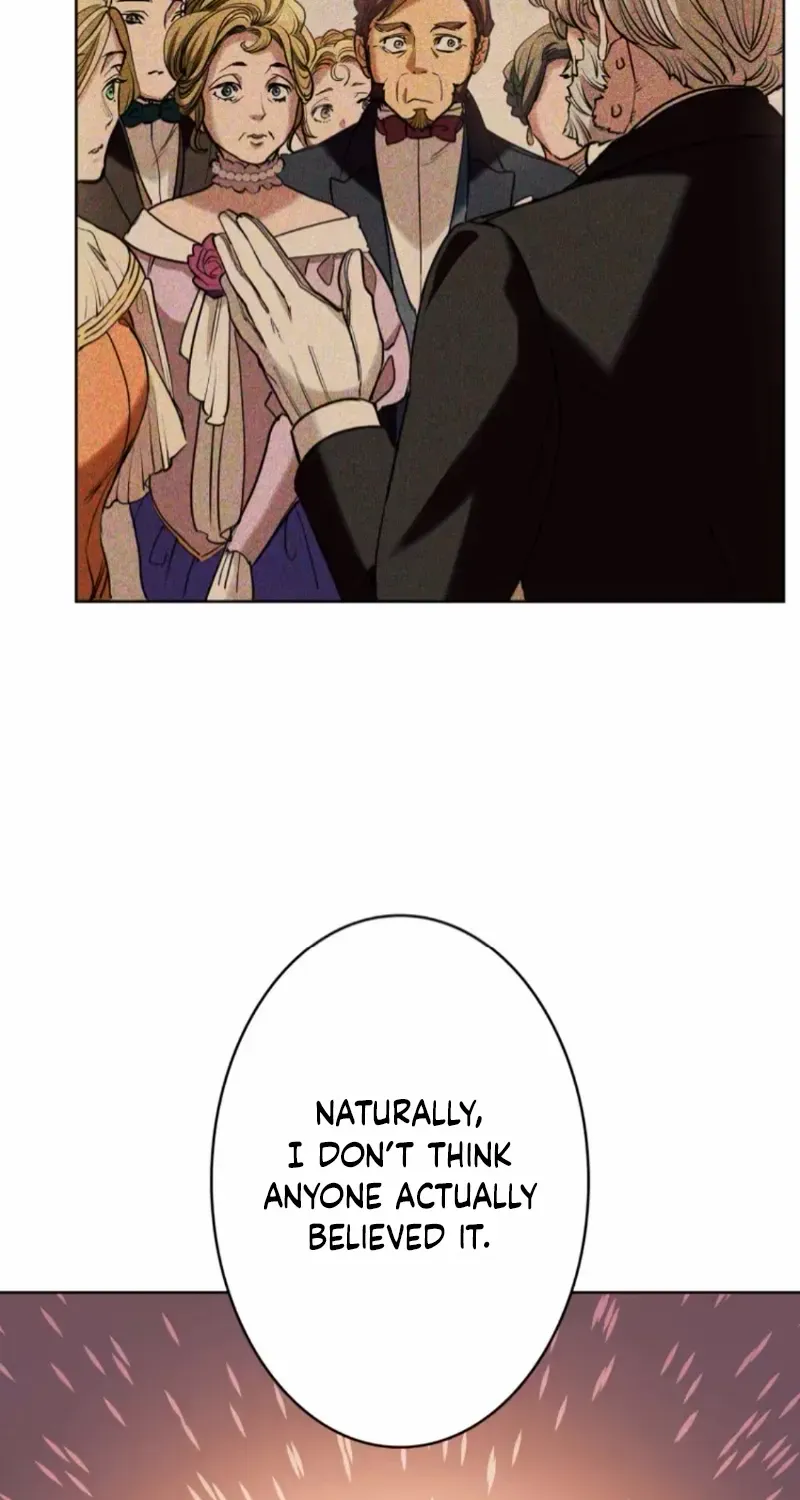 If You Desire to Keep Me Chapter 33 page 39 - 