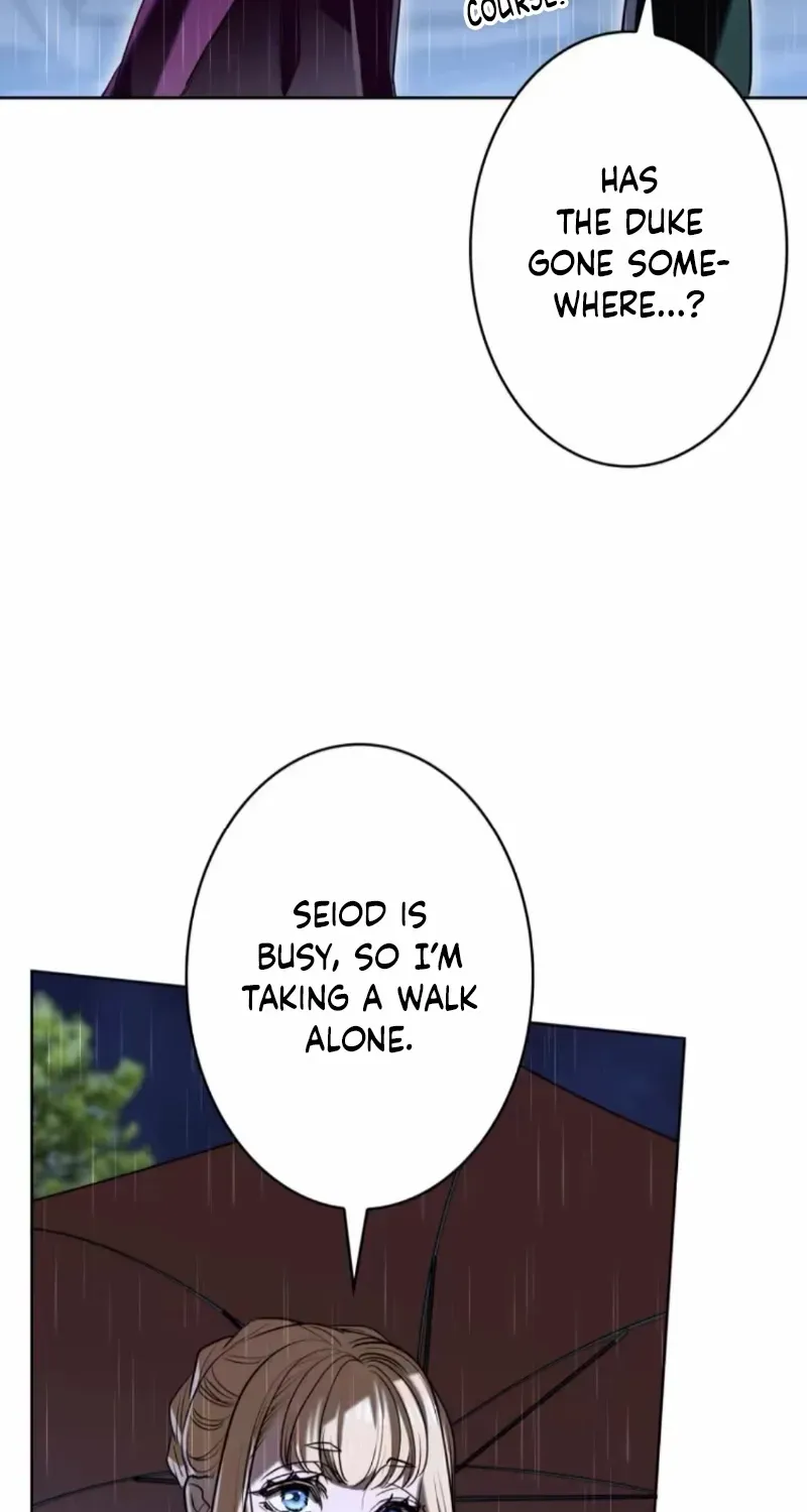 If You Desire to Keep Me Chapter 33 page 78 - 