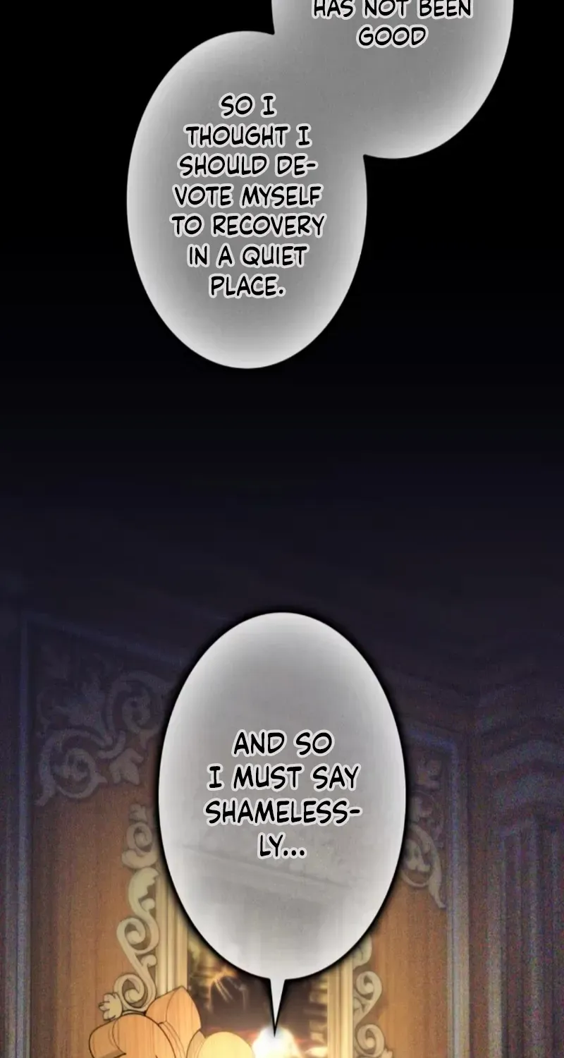 If You Desire to Keep Me Chapter 33 page 87 - 