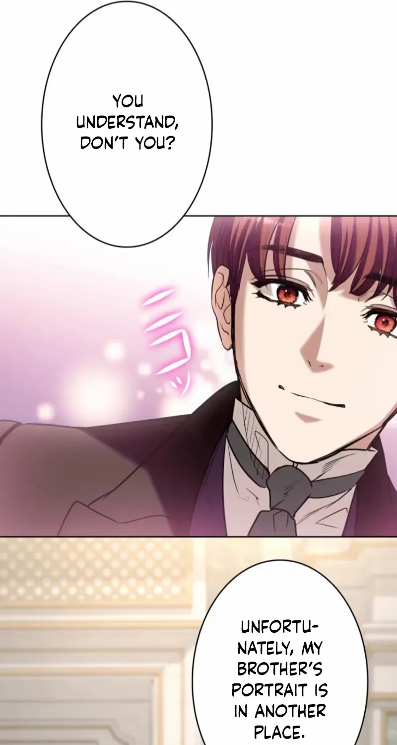 If You Desire to Keep Me Chapter 34 page 64 - 
