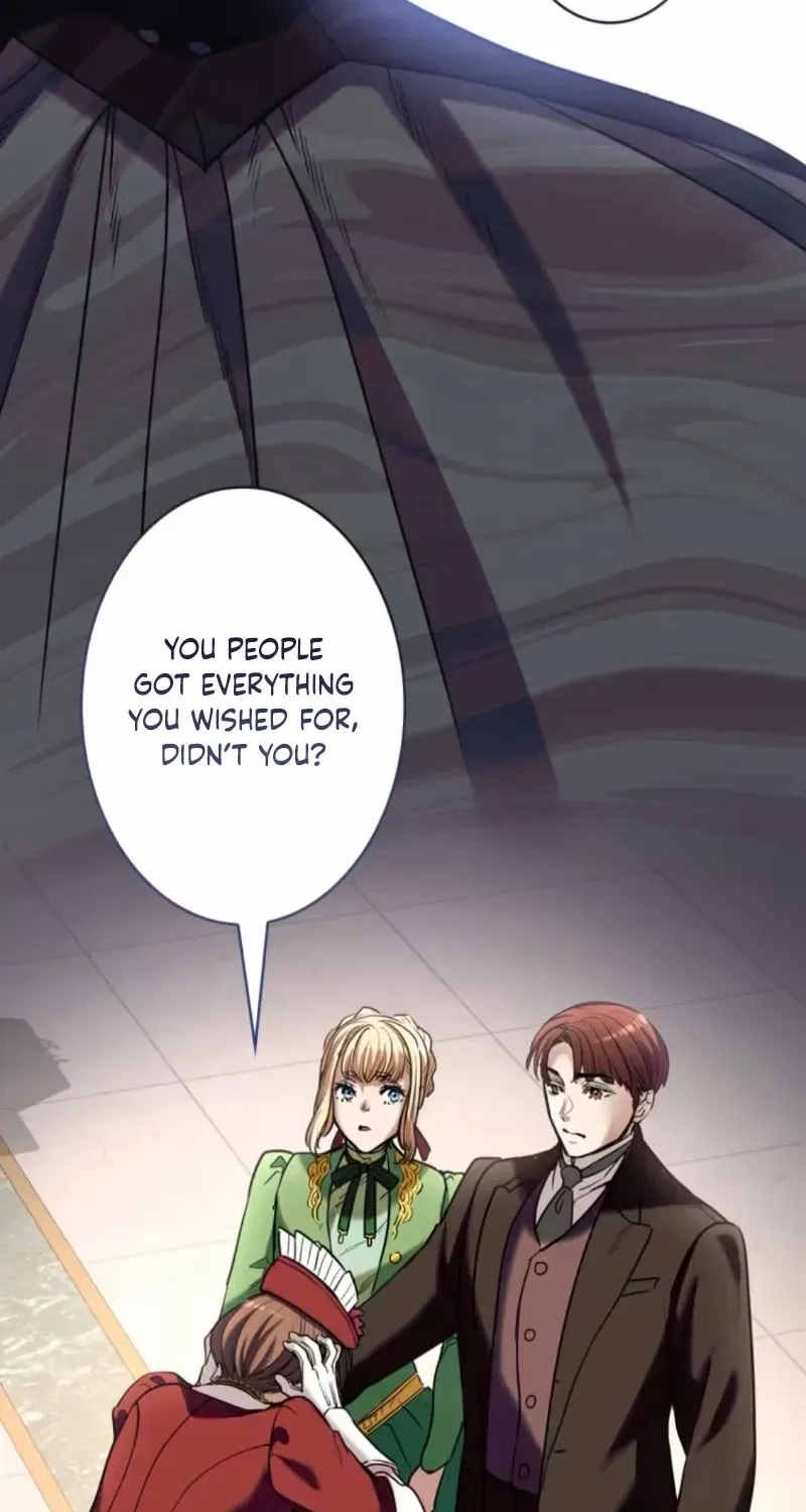 If You Desire to Keep Me Chapter 34 page 95 - 