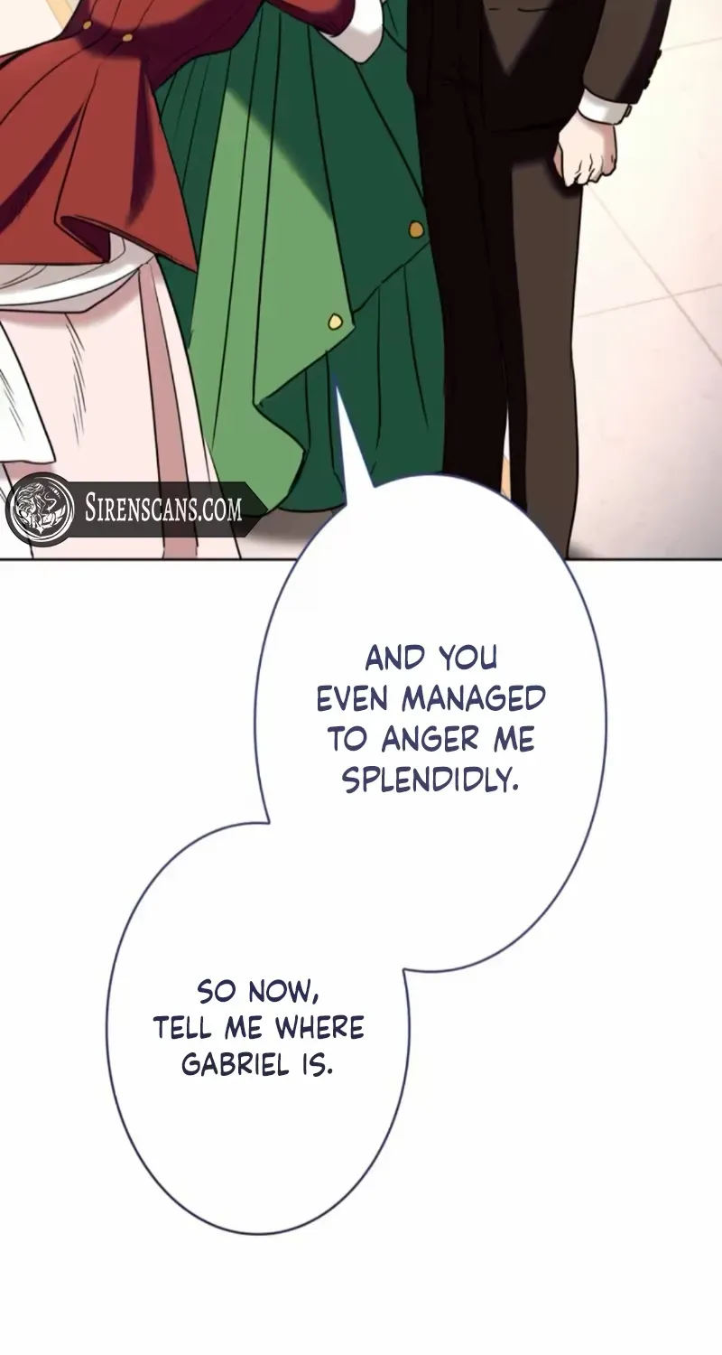 If You Desire to Keep Me Chapter 34 page 96 - 