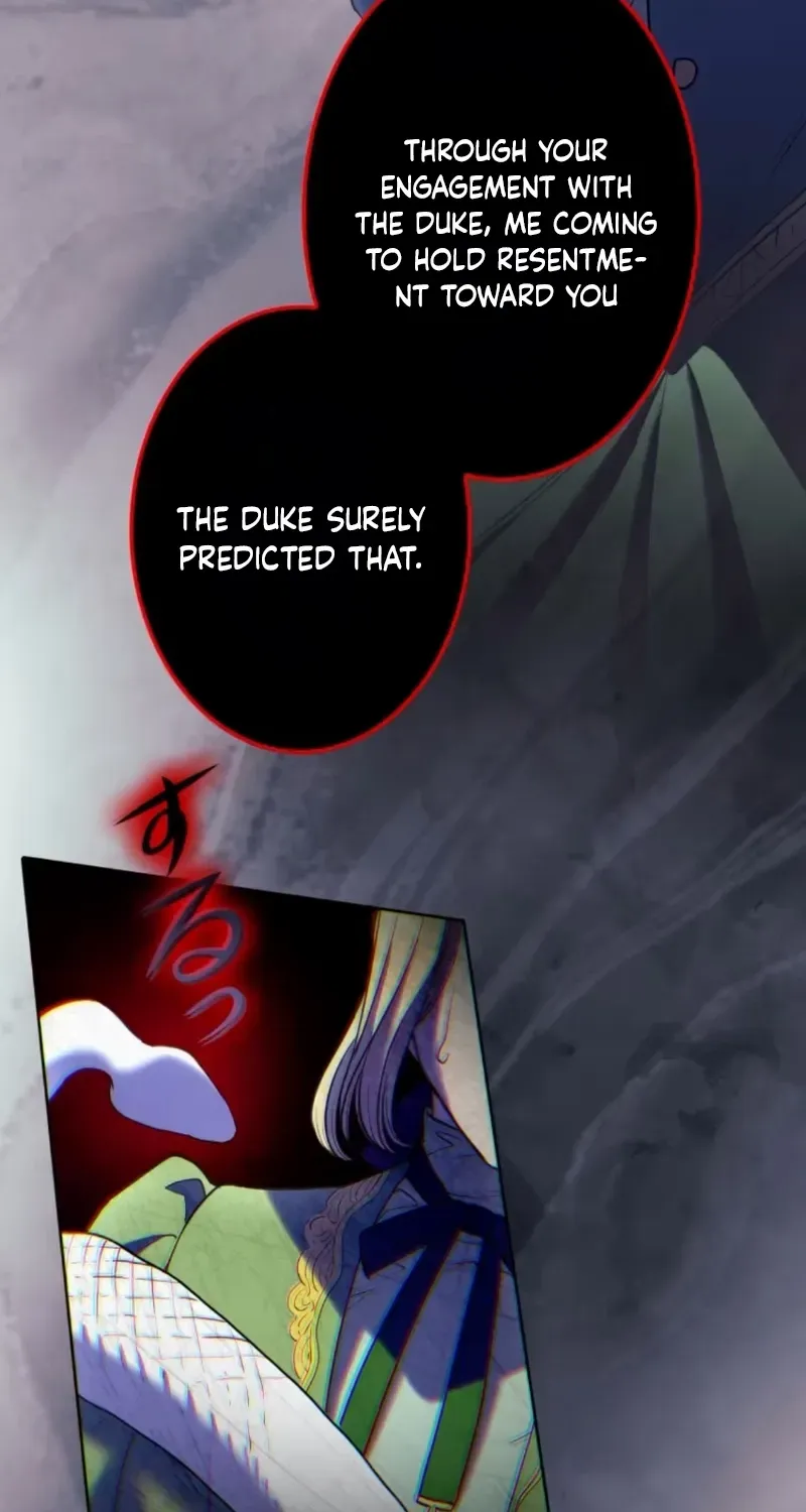 If You Desire to Keep Me Chapter 35 page 18 - 