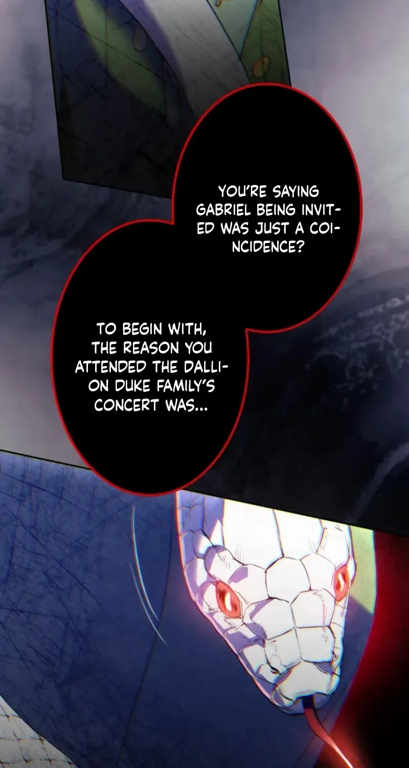 If You Desire to Keep Me Chapter 35 page 19 - 