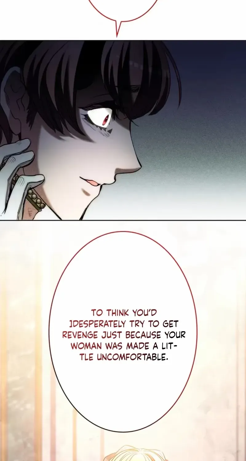 If You Desire to Keep Me Chapter 35 page 3 - 