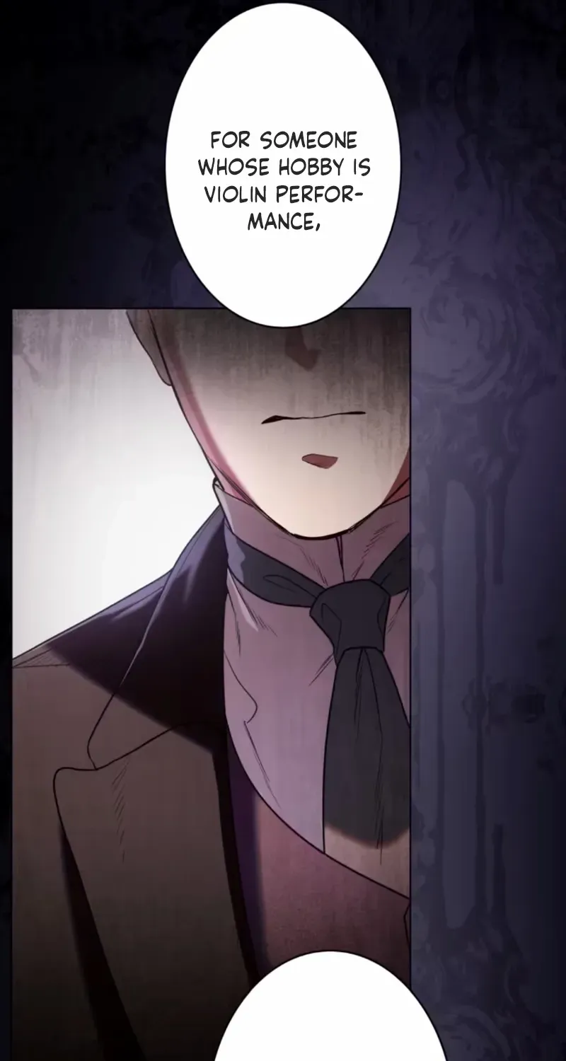 If You Desire to Keep Me Chapter 35 page 24 - 