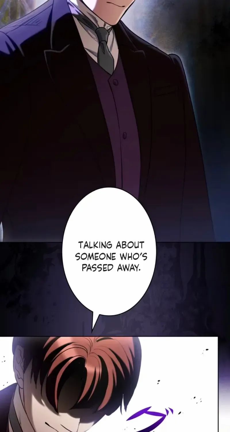 If You Desire to Keep Me Chapter 35 page 29 - 