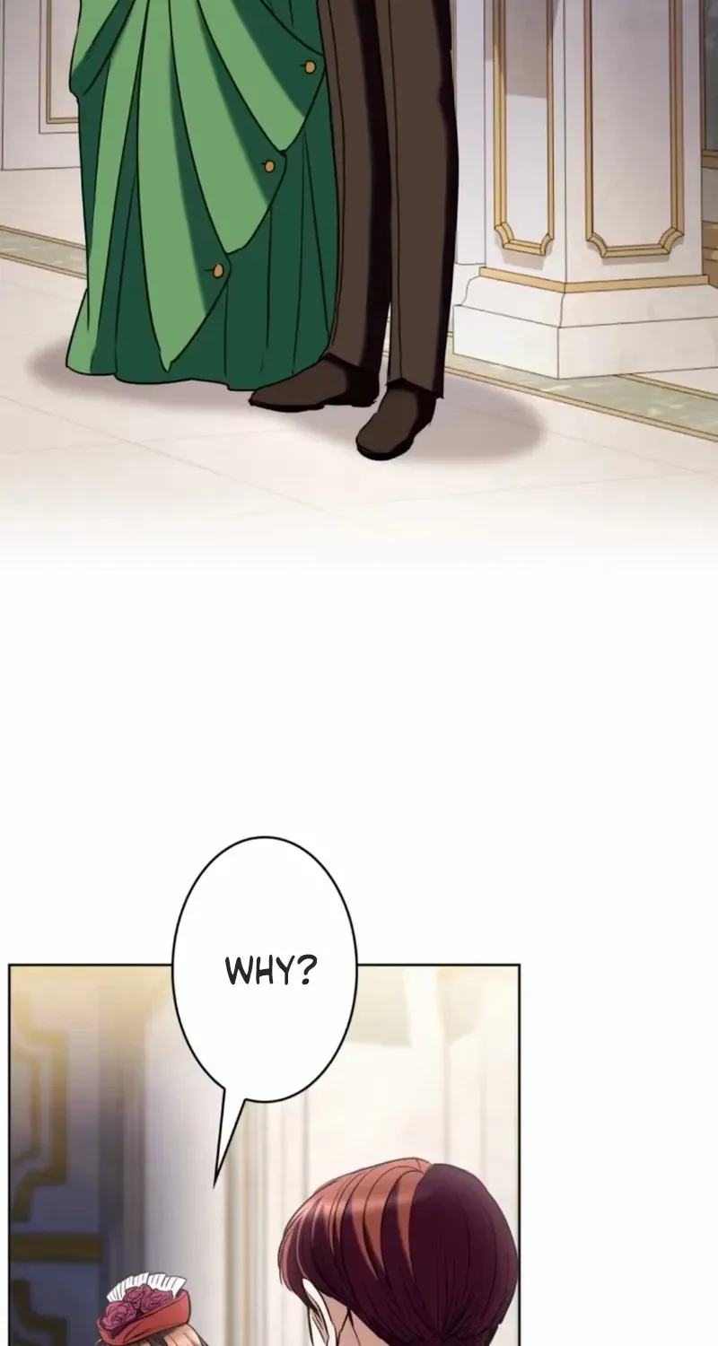 If You Desire to Keep Me Chapter 35 page 31 - 