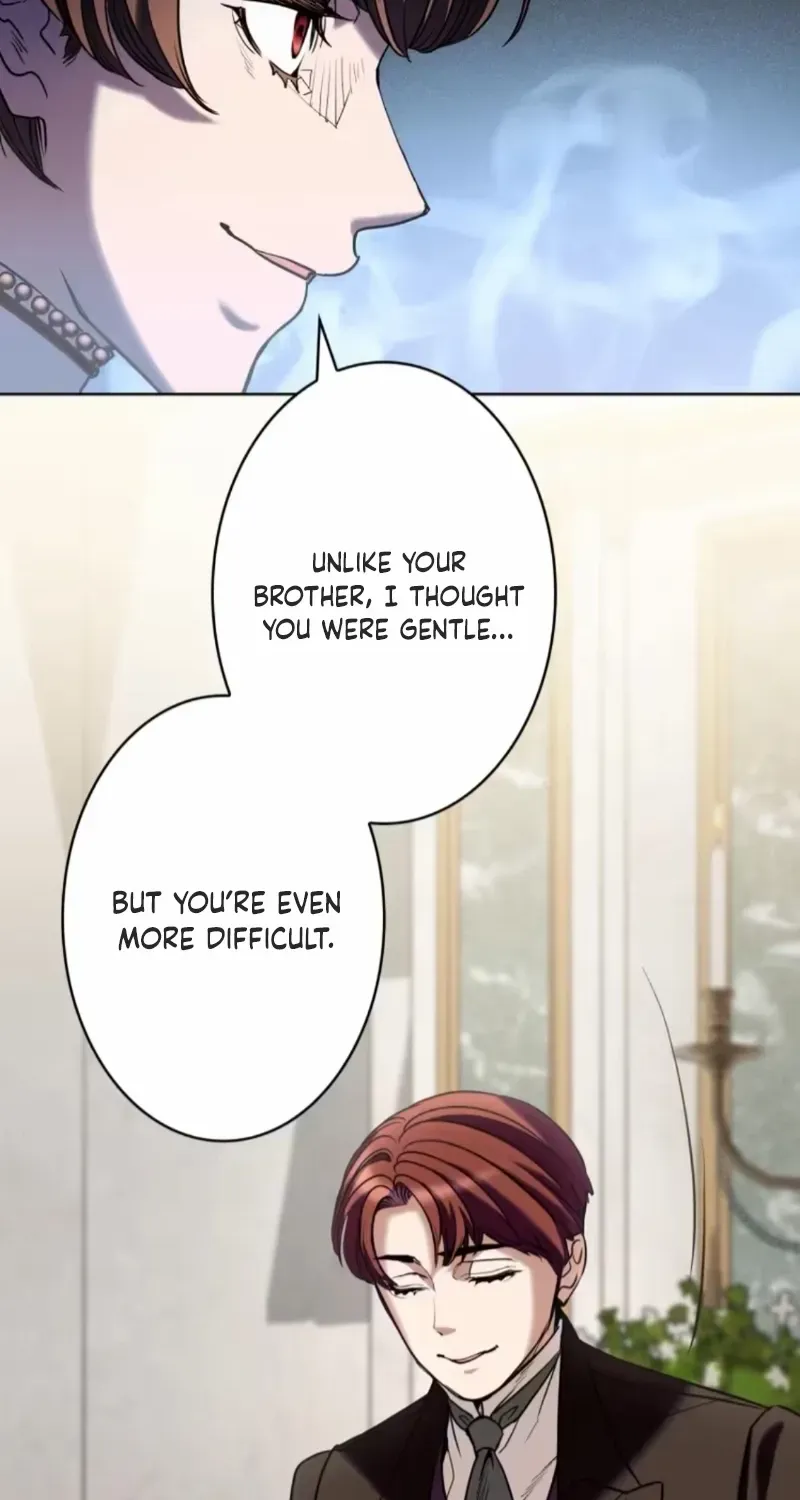 If You Desire to Keep Me Chapter 35 page 40 - 