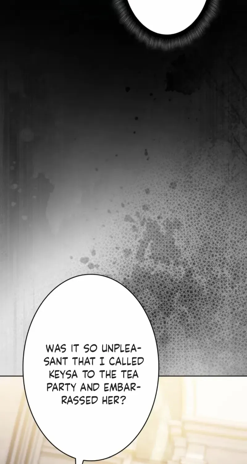 If You Desire to Keep Me Chapter 35 page 5 - 