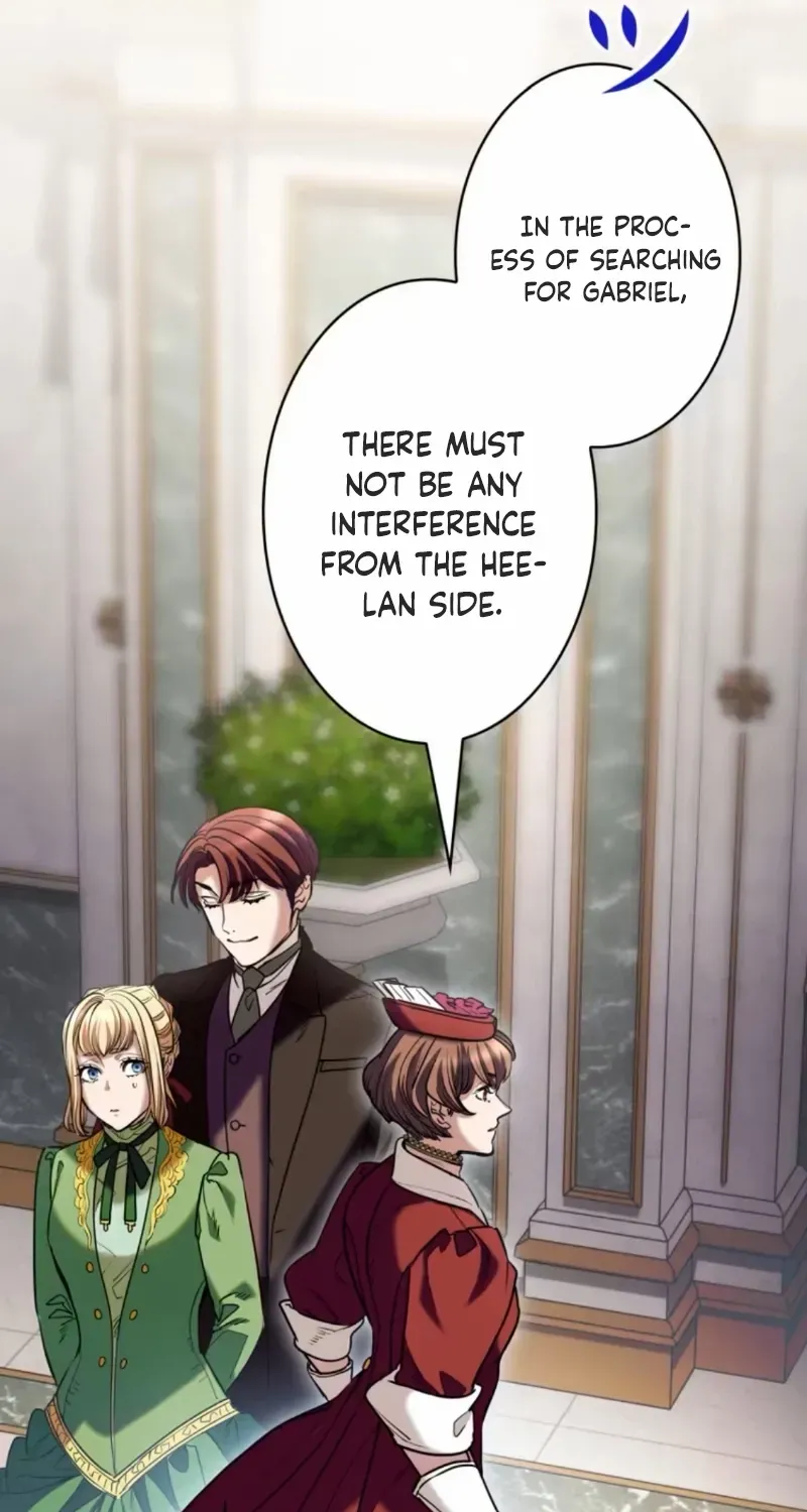 If You Desire to Keep Me Chapter 35 page 42 - 