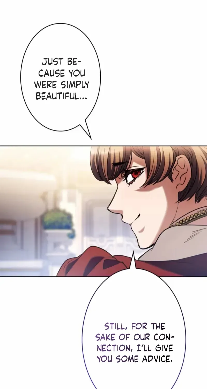 If You Desire to Keep Me Chapter 35 page 46 - 