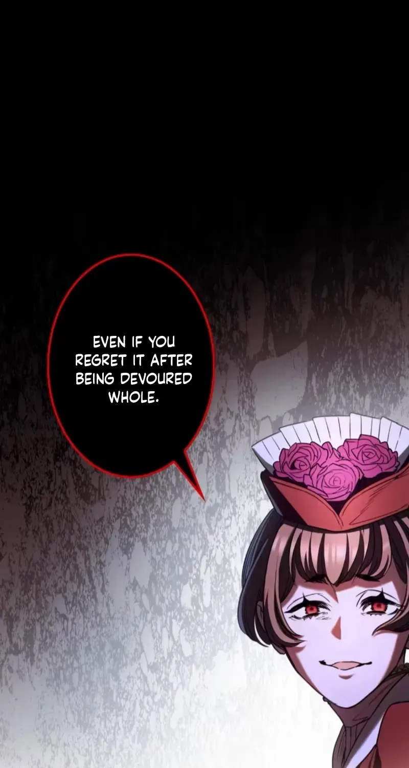 If You Desire to Keep Me Chapter 35 page 50 - 
