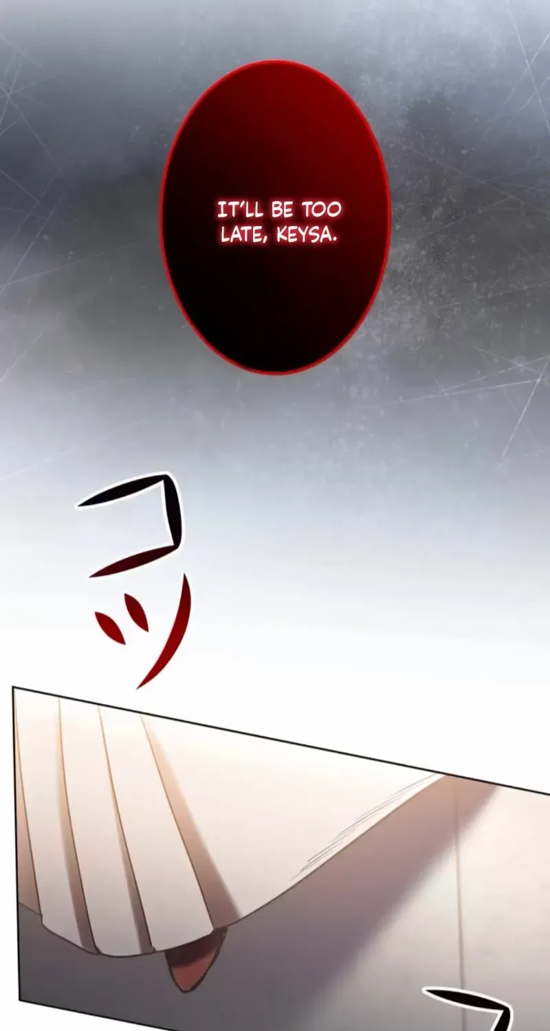 If You Desire to Keep Me Chapter 35 page 52 - 