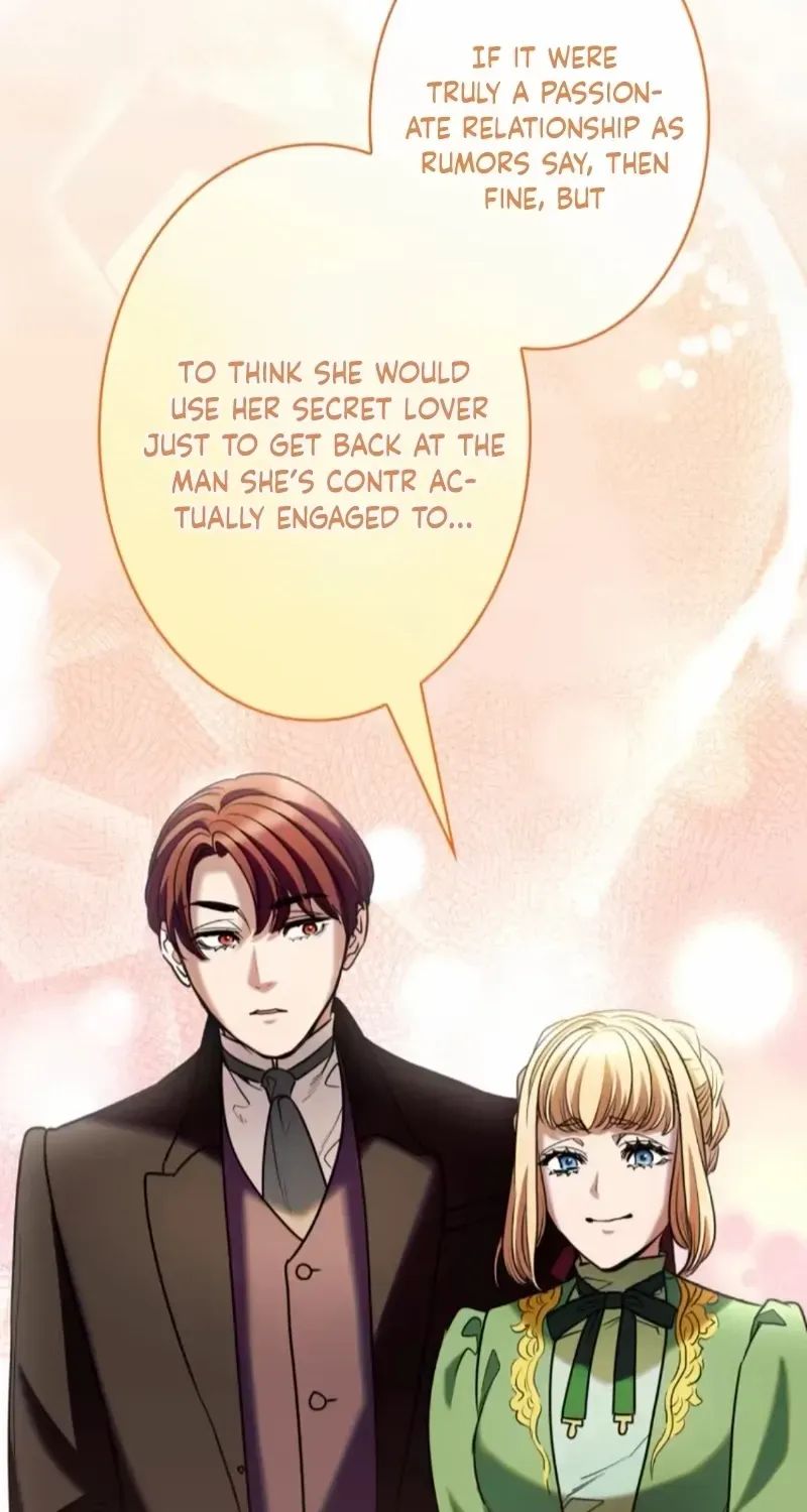 If You Desire to Keep Me Chapter 35 page 57 - 