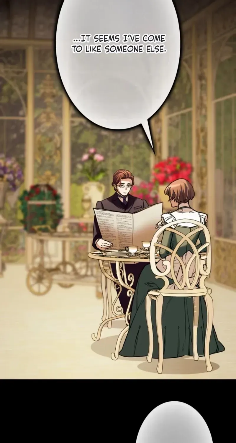 If You Desire to Keep Me Chapter 36 page 40 - 