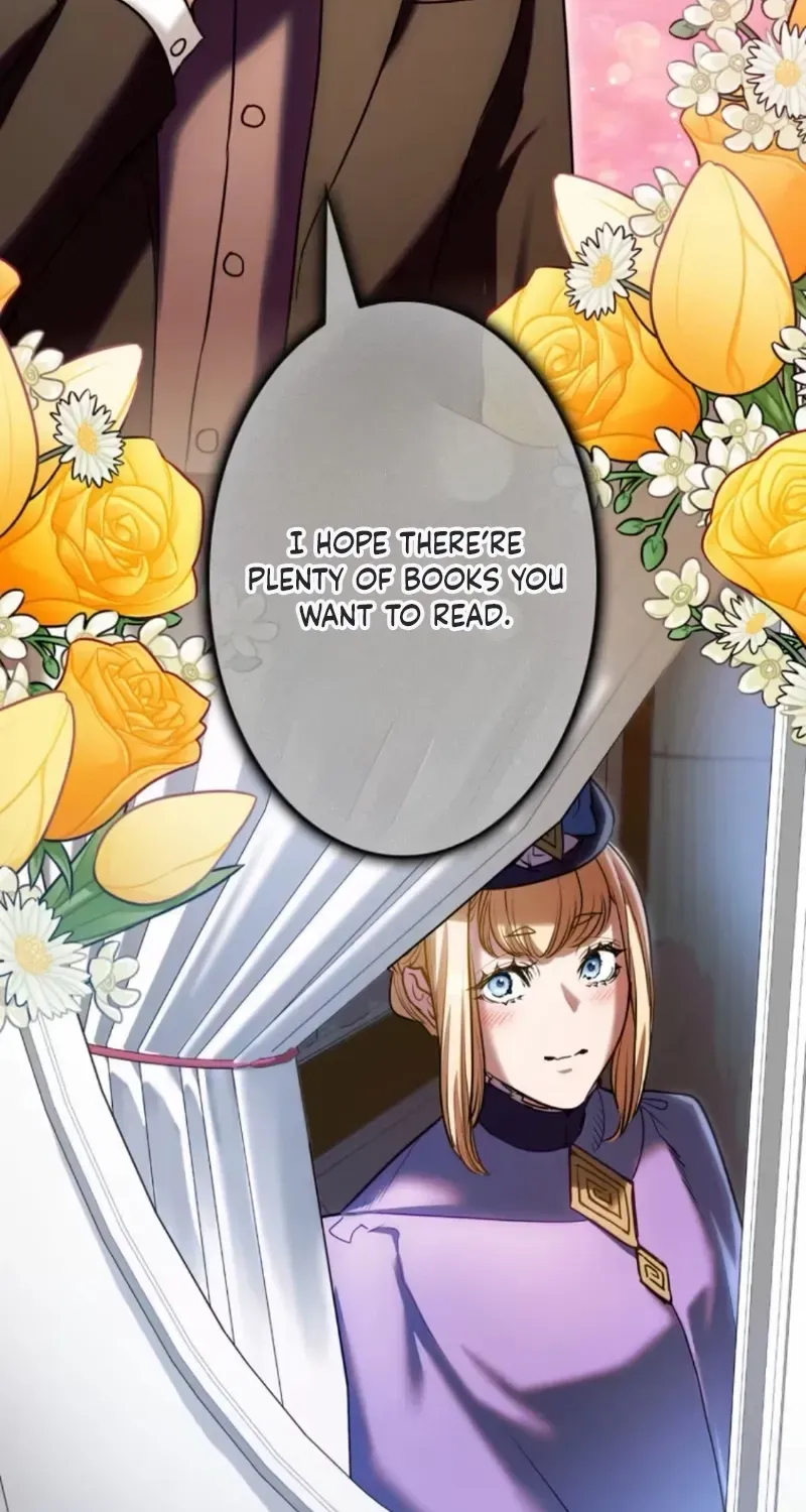 If You Desire to Keep Me Chapter 36 page 77 - 