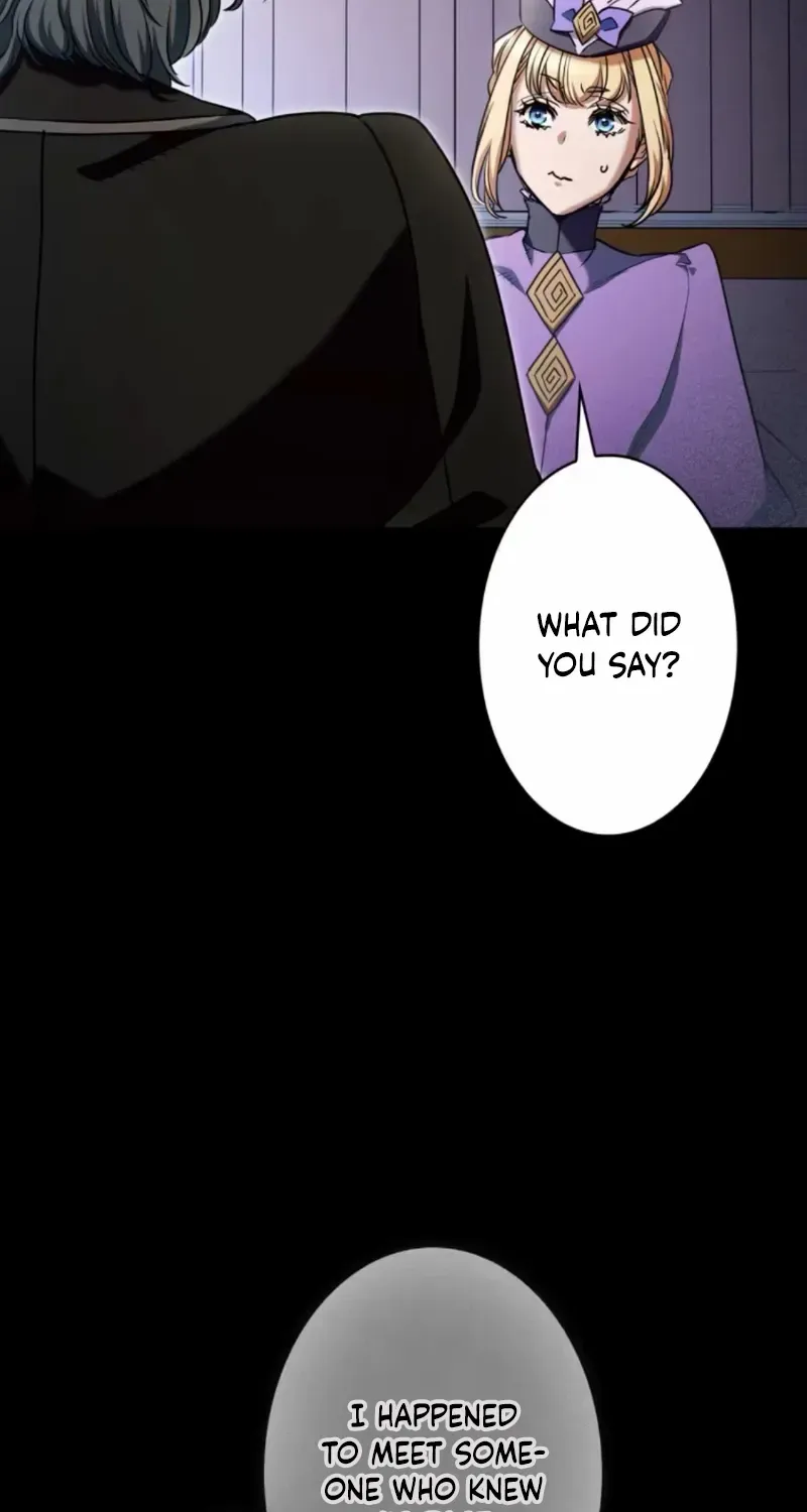 If You Desire to Keep Me Chapter 37 page 14 - 