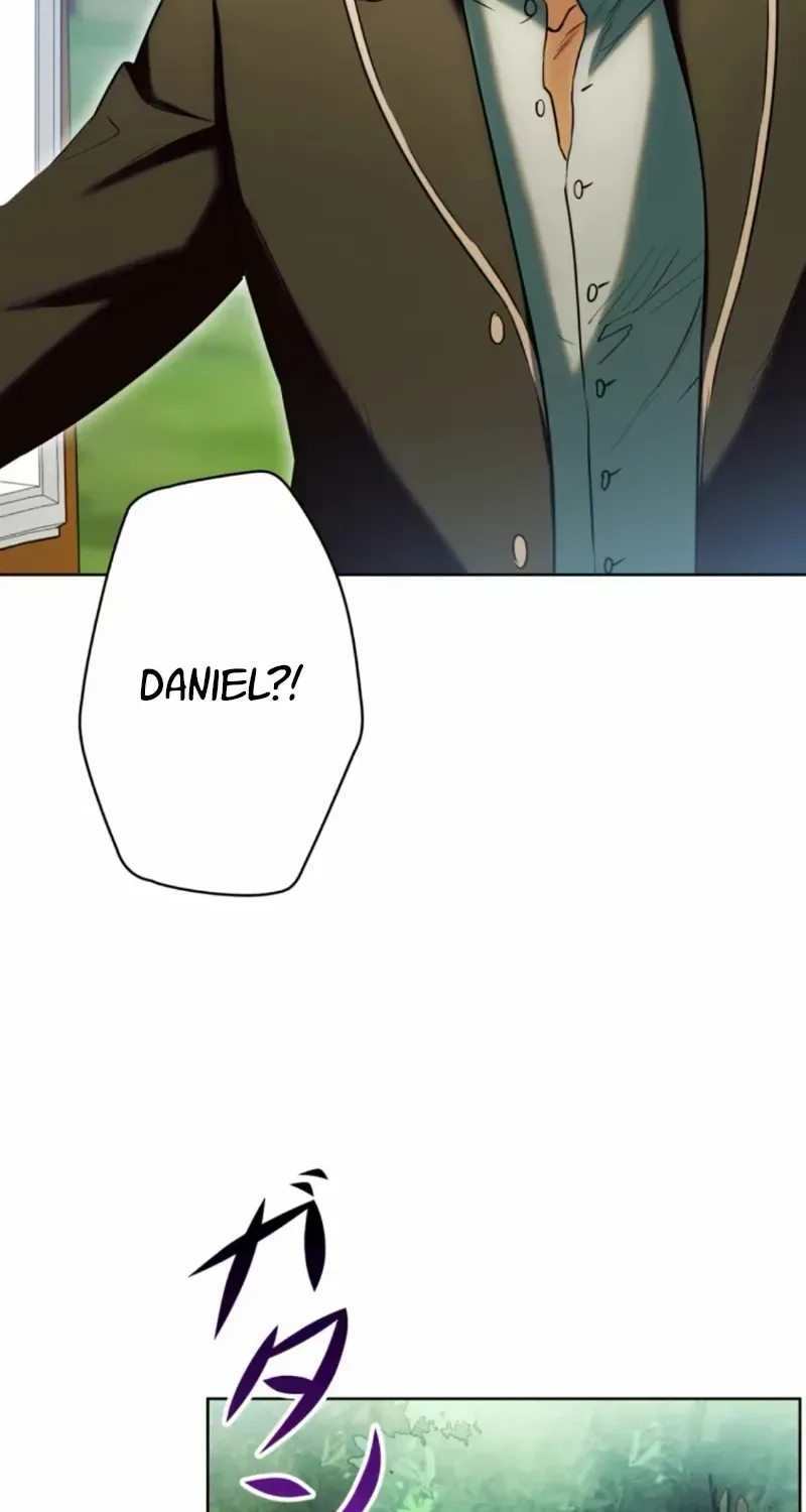 If You Desire to Keep Me Chapter 37 page 4 - 