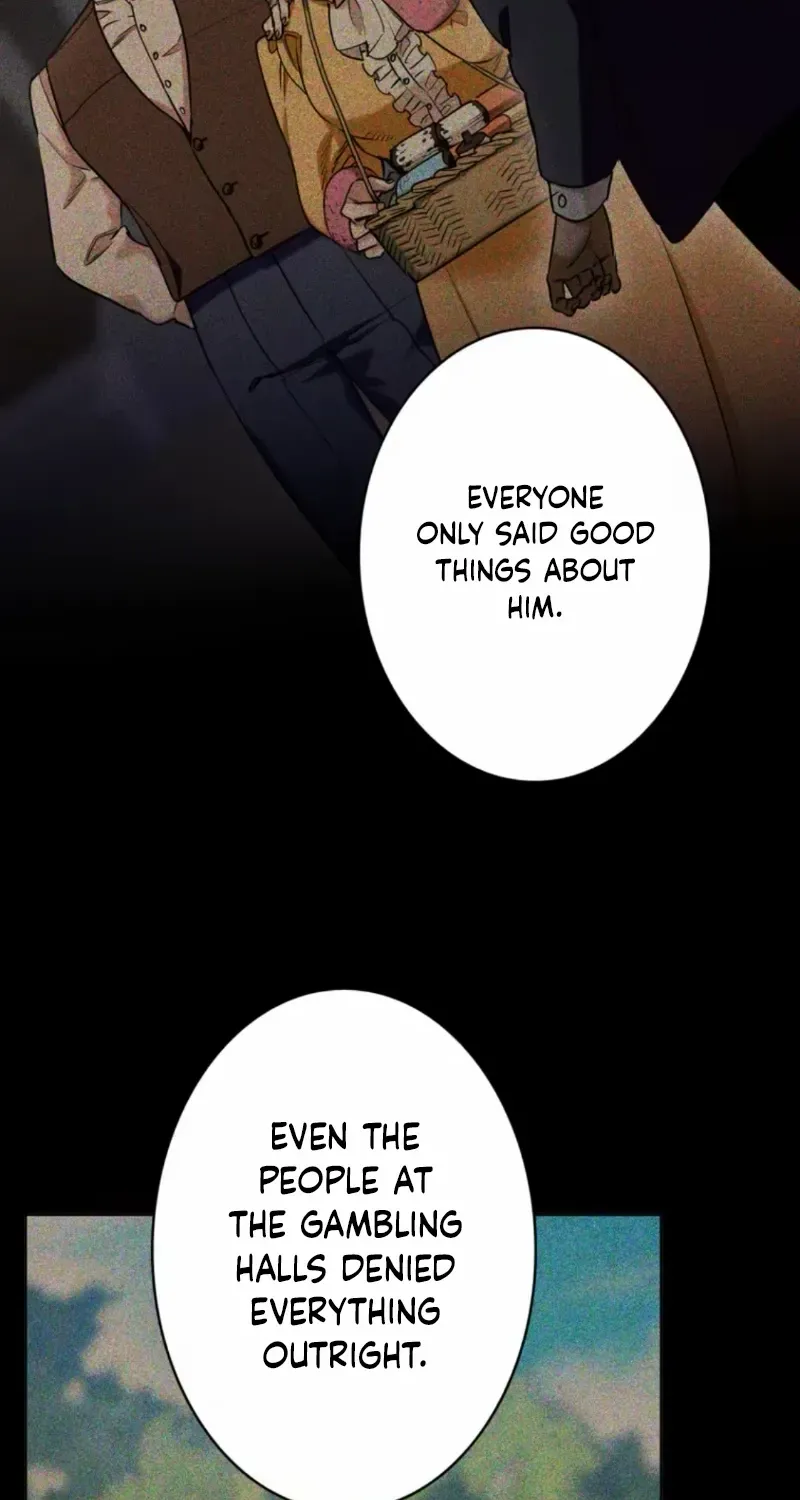 If You Desire to Keep Me Chapter 37 page 46 - 