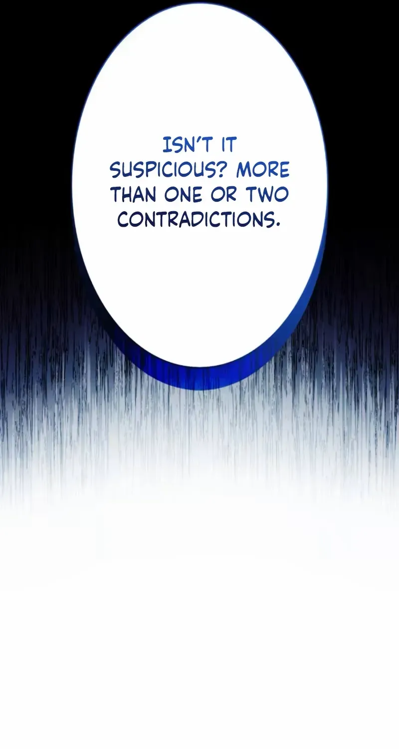 If You Desire to Keep Me Chapter 37 page 50 - 