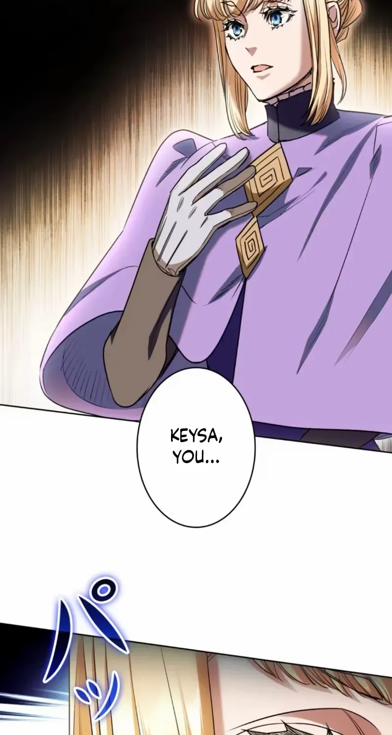 If You Desire to Keep Me Chapter 37 page 63 - 