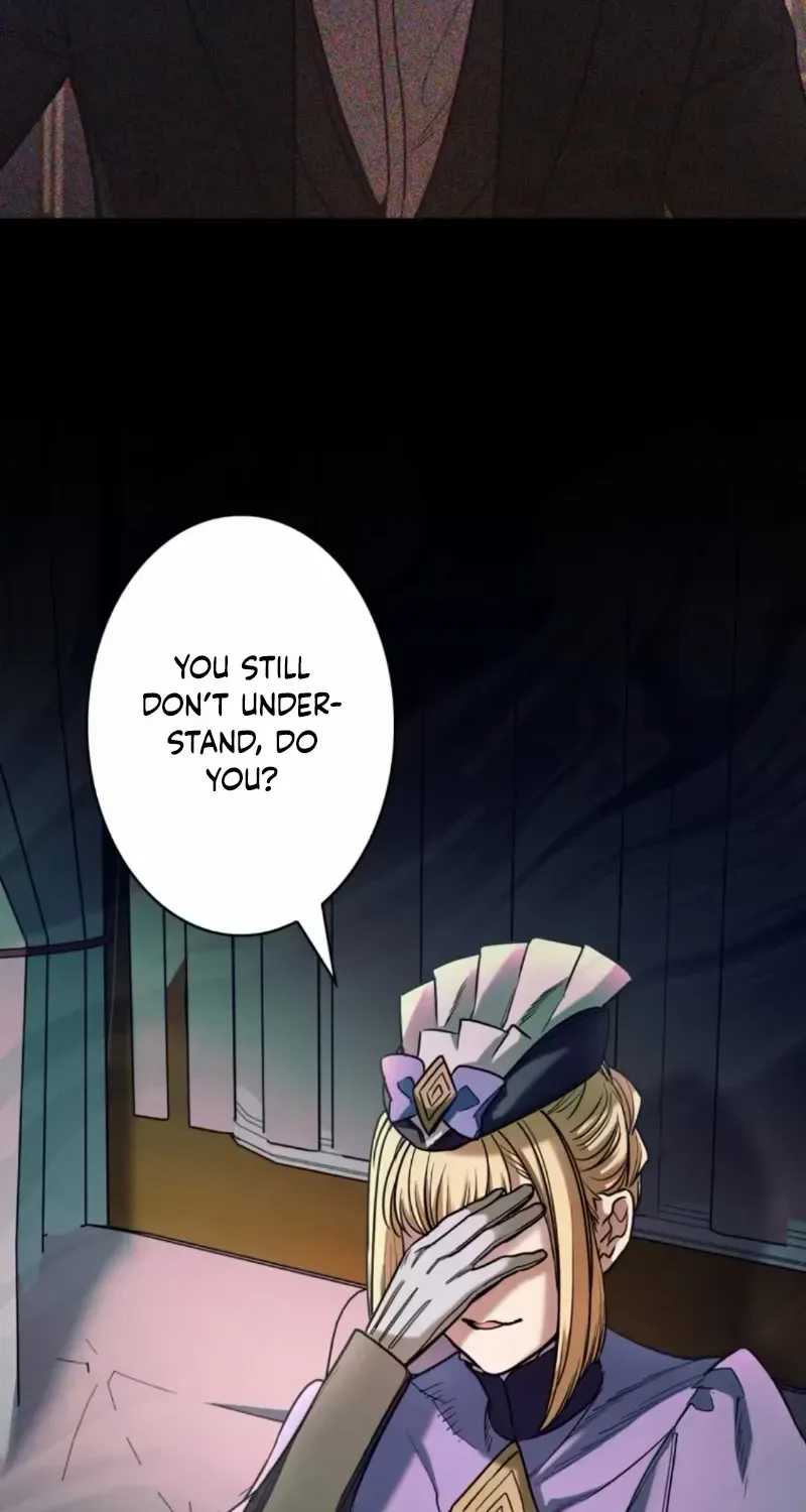 If You Desire to Keep Me Chapter 37 page 74 - 