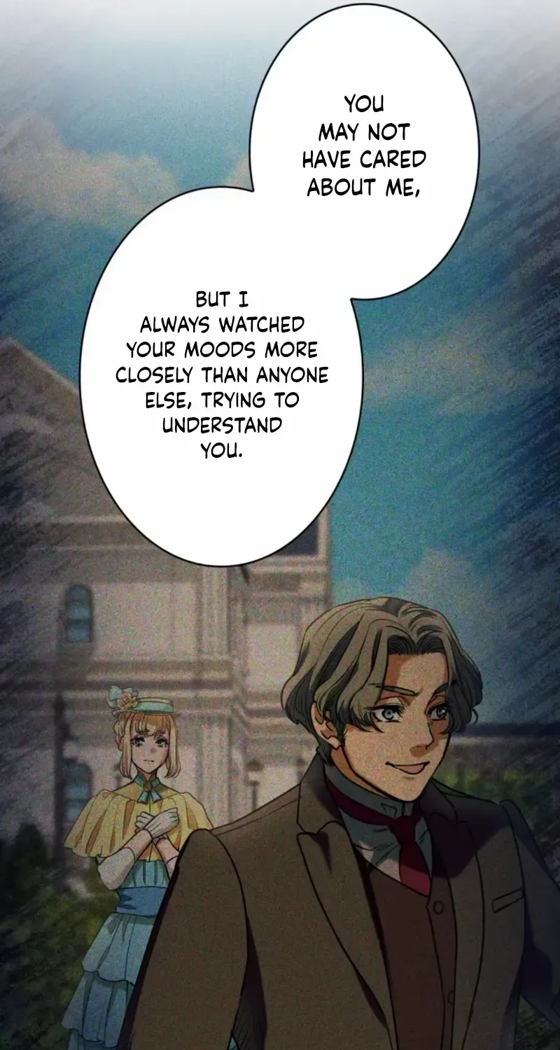 If You Desire to Keep Me Chapter 37 page 77 - 