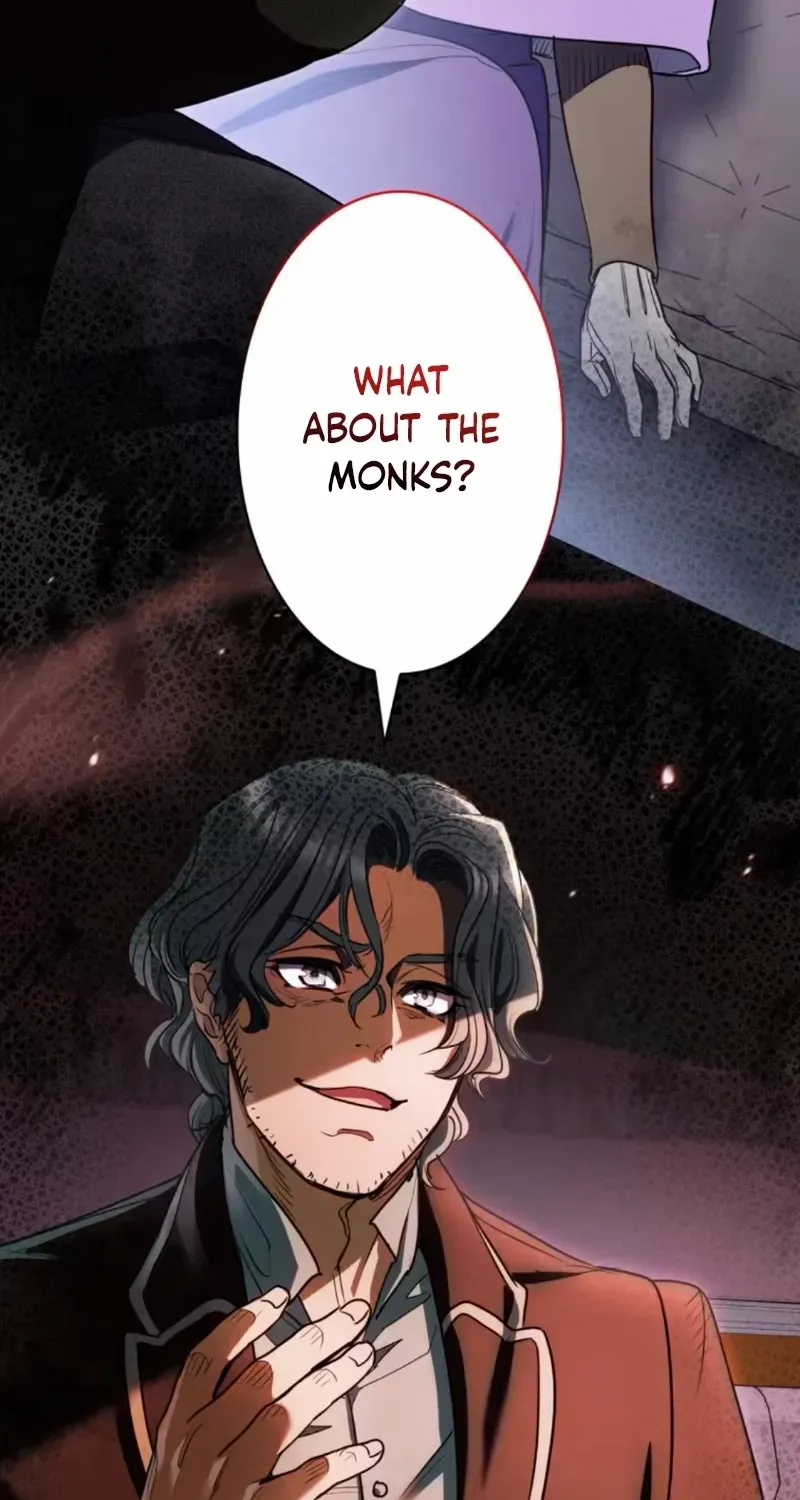 If You Desire to Keep Me Chapter 37 page 85 - 
