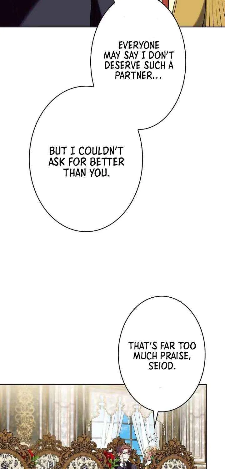 If You Desire to Keep Me Chapter 38 page 59 - 