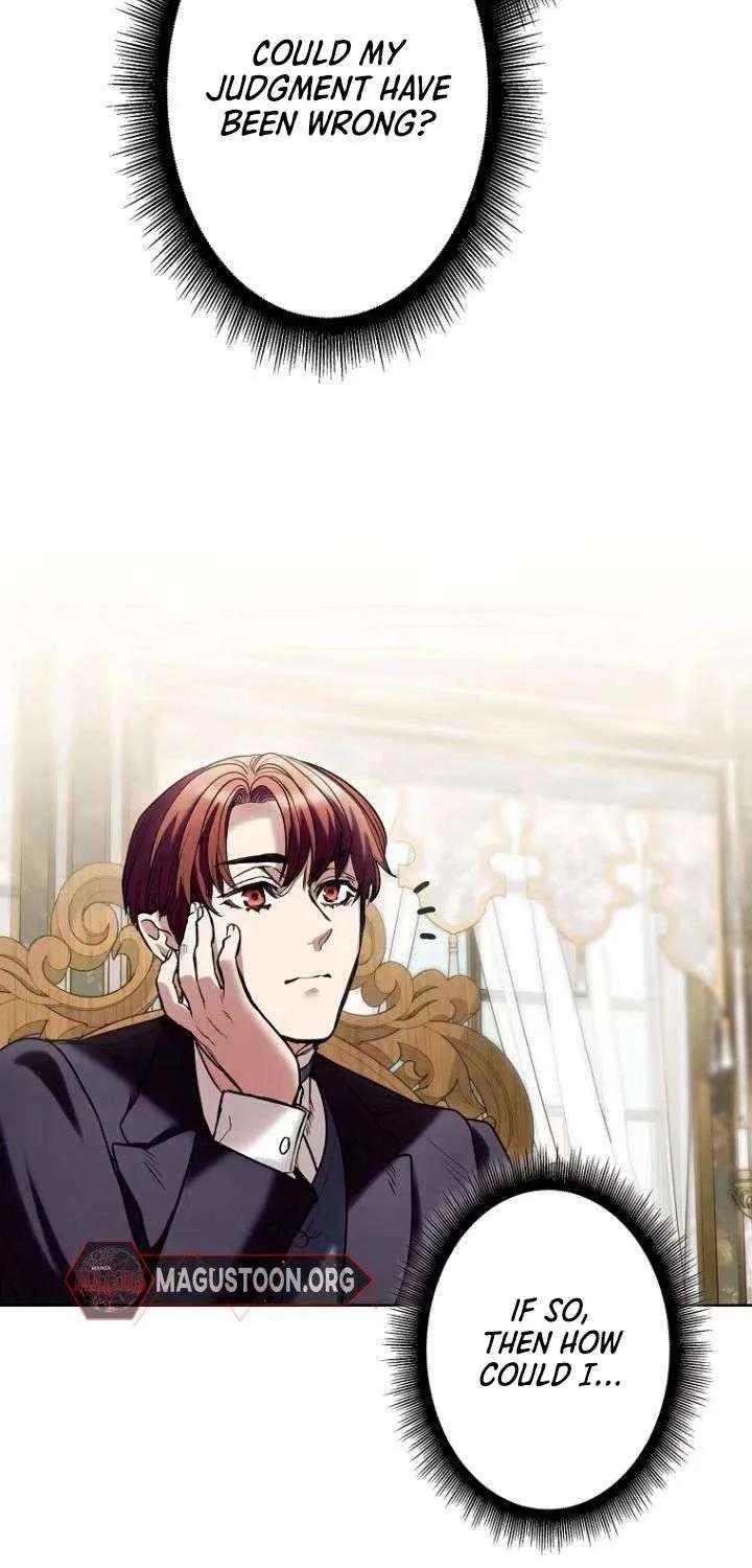 If You Desire to Keep Me Chapter 38 page 61 - 